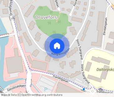 Kellgrensgatan 24 - Photo 1