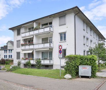 3.5 Zimmer, 60 m², 2. Stock - Foto 5