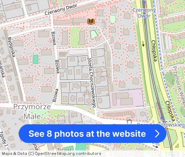 Mieszkanie - Gdańsk Przymorze - Photo 1