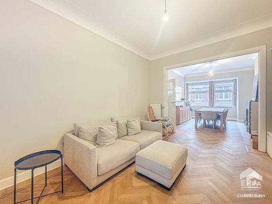 Appartement te huur - Foto 1