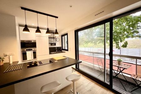 Appartement à louer à Paris 15Ème - Photo 2