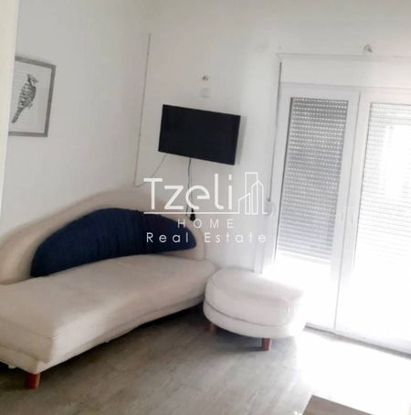 Διαμέρισμα για ενοικίαση Γκύζη - Άρειος Πάγος (Γκύζη - Πεδίον Άρεως) - Φωτογραφία 4