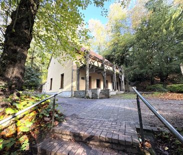 Exclusieve woning in het St. Arnolduspark Tiegem - Photo 4