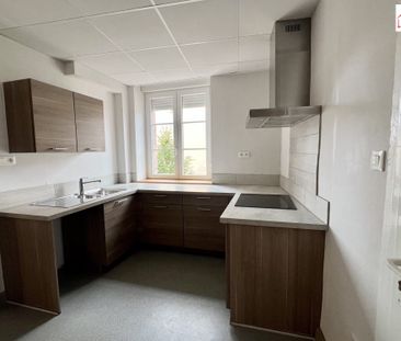 Location Appartement 3 pièces 63m² SARREBOURG 57400 - Photo 3