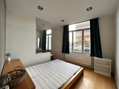 Appartement te huur - Photo 4