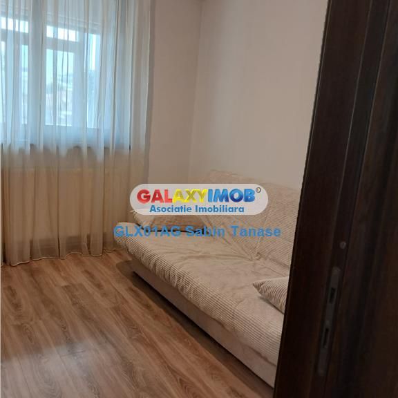De inch apartament ultracentral 3 cam toate dotarile - Fotografie 1