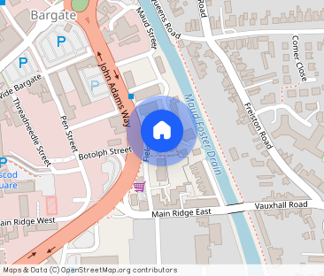 Field Street, Boston - Photo 1