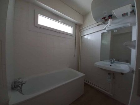 STUDIO DE 20m2 VANDOEUVRE PROCHE BRABOIS - Photo 5