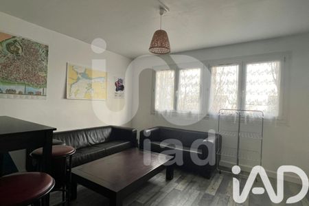 Location Appartement 4 pièces - Photo 4