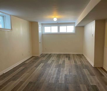 For Lease - 41 Graham Street Unit# Lower, Springwater, Ontario - Photo 1