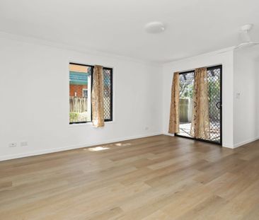 For Rent | Spacious 4-Bedroom Unit in the Heart of Southport - Photo 2