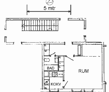 Von Rosens väg 38, Örtagården - Foto 1