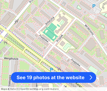 Ładne mieszkanie; Metro; Bielany - Photo 1