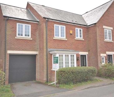 Church Close, Smalley, Derby, DE7 - Photo 2