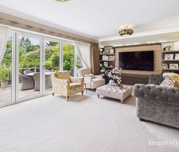 4 bedroom detached house to rent - Photo 1