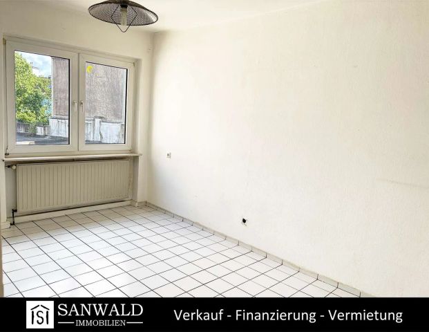 Wohnung zur Miete in Dortmund - Photo 1