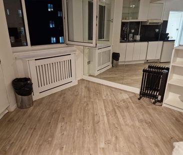 Studio Flat, Sloane Avenue, SW3 - Photo 1