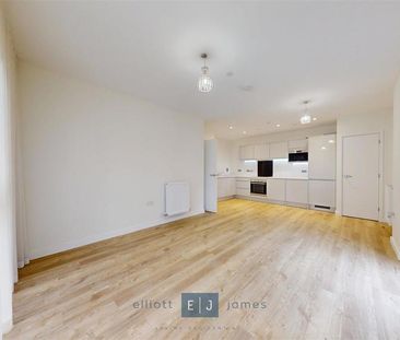 2 bedroom apartment to rent - Photo 2