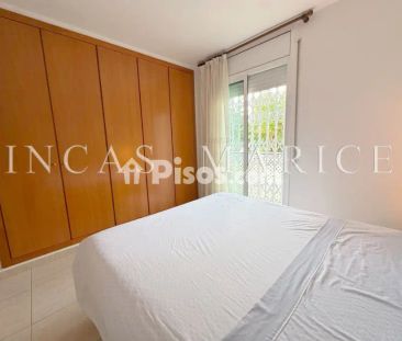 Piso en alquiler en Sant Sebastià-Aiguadolç - Photo 2