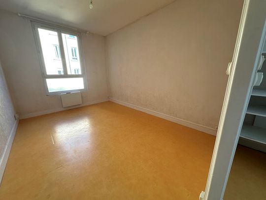 à louer - hyper centre studio - impasse ecuyere , - Photo 1