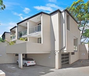 Modern Light-Filled Townhouse Opposite Tuckwell Park - Photo 6