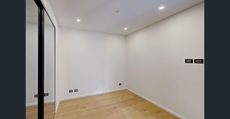 Contemporary East Facing One Bedroom Studio Located In Great Convenience - Photo 3