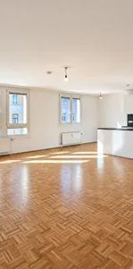 ++NEU++ Mehr Platz für Ihr Zuhause - großzügige 3-Zimmer-Neubauwohnung mit Loggia - Foto 1