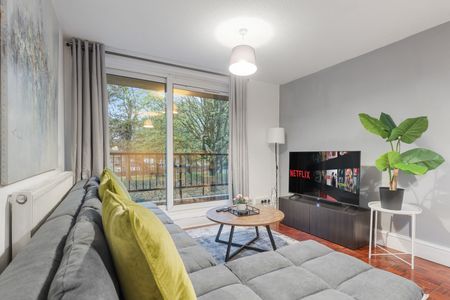 3 Bed Flat, Girdlestone Walk, N19 - Photo 2