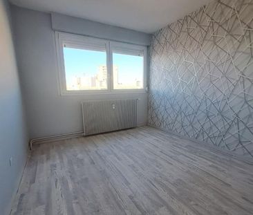 APPARTEMENT 5 PIECES QUARTIER CPAM - Photo 4