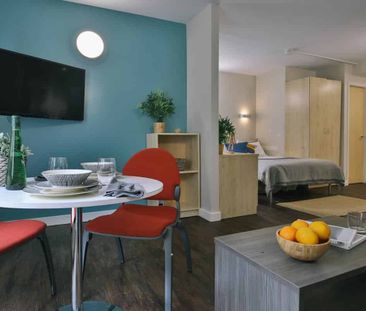 Bronze En Suite Deluxe - Photo 3