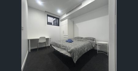 Fully Furnished 2B2B | Modern Living | Walk to Train & Woolworths | Direct Access to UNSW & USYD - Photo 5