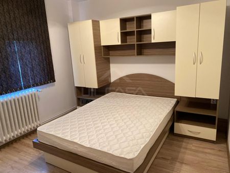 Apartament 3 camere, Tg Cucu, parter - Photo 3