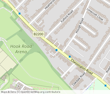 Chessington Road, Ewell - Photo 1
