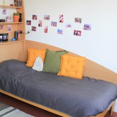 Résidence étudiante Eugène Chevreul - Photo 1