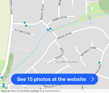 Holme Drive, Sudbrooke, Lincoln, Lincolnshire, LN2 - Photo 1