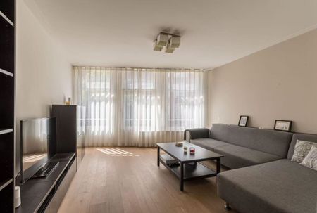 Appartement te huur: Dusartstraat 45-2 1072 HN Amsterdam - Photo 2