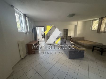 Διαμέρισμα για ενοικίαση Ζαβλάνι (Πάτρα) - Φωτογραφία 5
