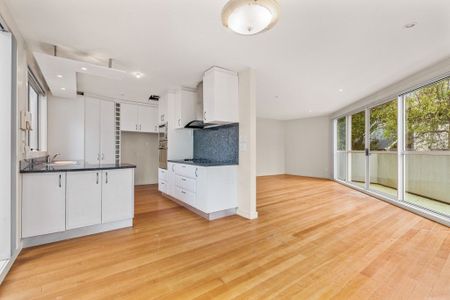 Live the Herne Bay Dream in this Spacious Townhouse - Photo 4