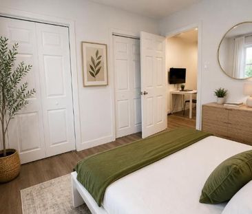 1 CH - 1 SDB - Montréal - $1,295 /mo - Photo 2