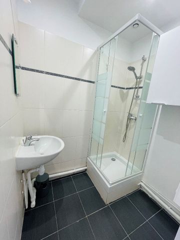 Location Appartement 3 pièces 46m² - Photo 3