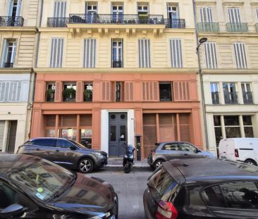 Appartement Marseille 2 pièce(s) 42.7 m2 - Photo 6