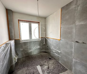 Neubau - Erstbezug: 3-Zimmer-Wohnung mit Balkon - Photo 4