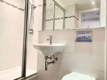 1 bedroom studio to rent The Pavilion, St. Stephens Road, Norwich, NR1 - Photo 5