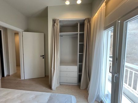 Studio/Γκαρσονιέρα για ενοικίαση Σκεπάρνη (Αμπελόκηποι) - Photo 5