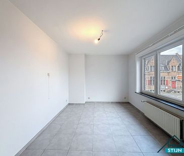 Ruim appartement met garage - Photo 2