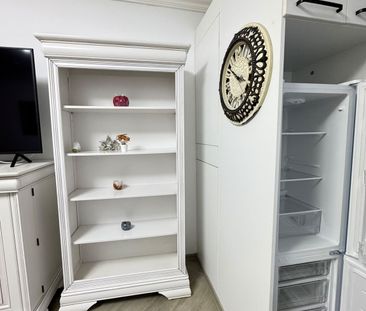 APARTAMENT 2 CAMERE MODERN-LOC PARCARE INCLUS- MILITARI RESIDENCE - Photo 5