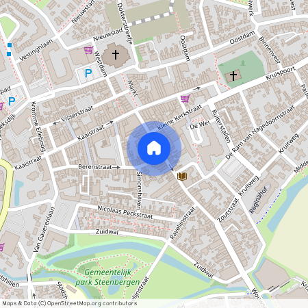 Rongelstraat 25, 4651DL, Steenbergen