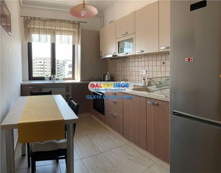 APARTAMENT 2 CAMERE IMOBIL 2015 PASAJ LUJERULUI - Photo 5