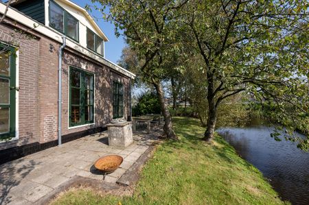 Te huur: Huis Kanaalweg in Landsmeer - Foto 5