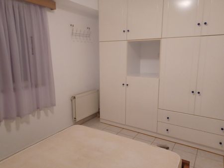 Διαμέρισμα για ενοικίαση Αγία Μαρίνα (Μαρμάρι) - Photo 3